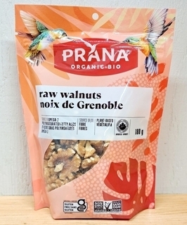 Walnuts RAW (Prana) SALE!!!